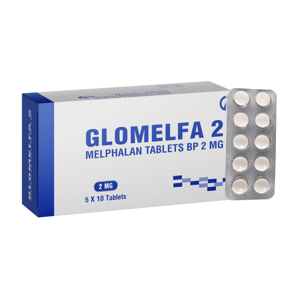 GLOMELFA Globela Pharma Pvt Ltd 