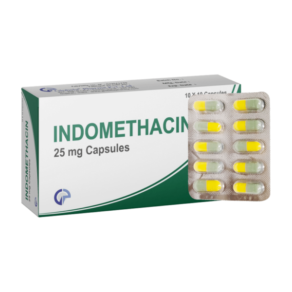 INDOMETHACIN