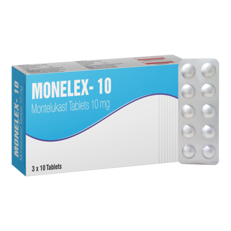 montelukast-globela-pharma-pvt-ltd