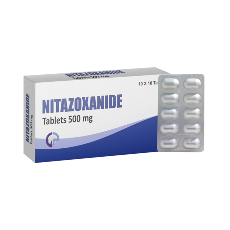 nitazoxanide-globela-pharma-pvt-ltd