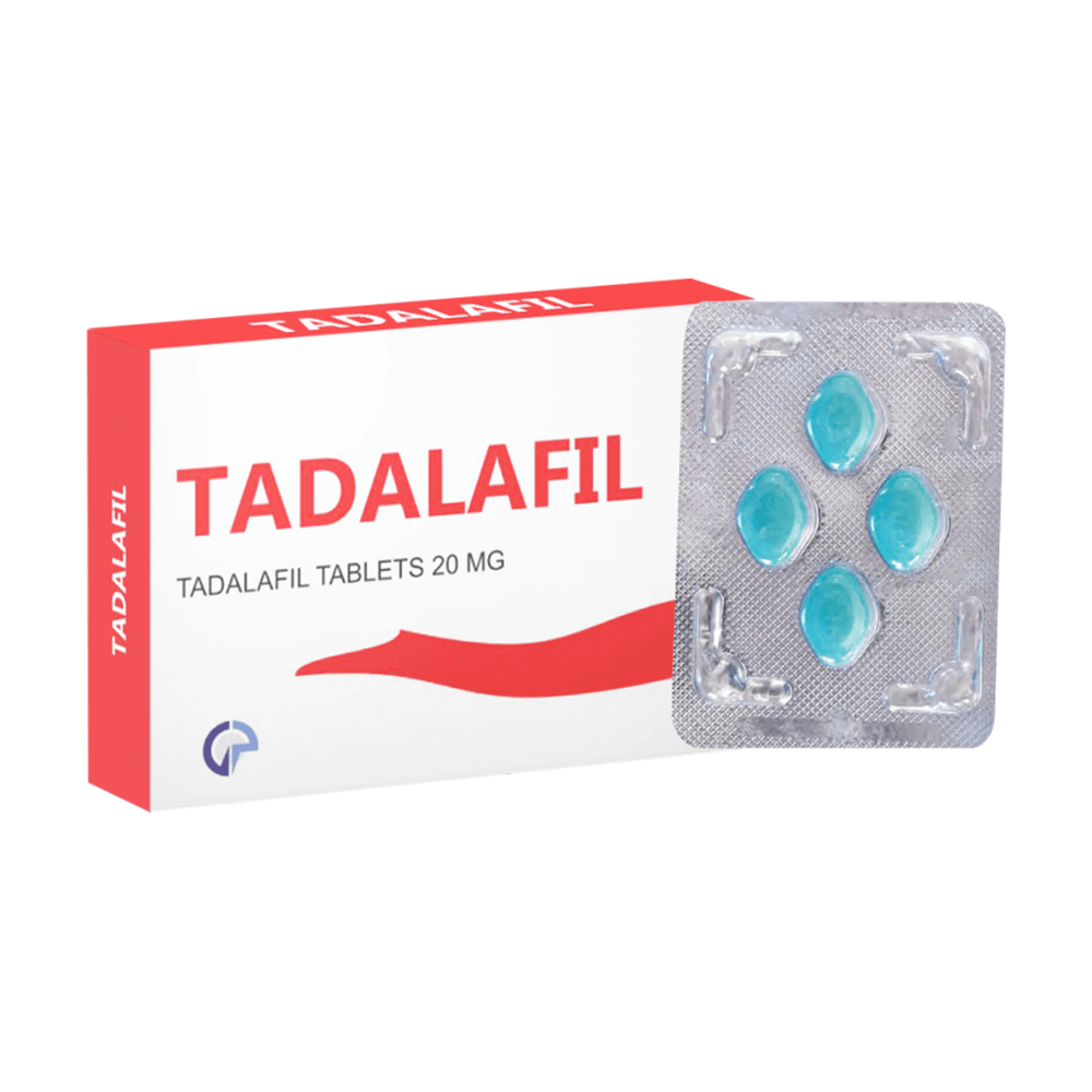 TADALAFIL Globela Pharma Pvt Ltd 