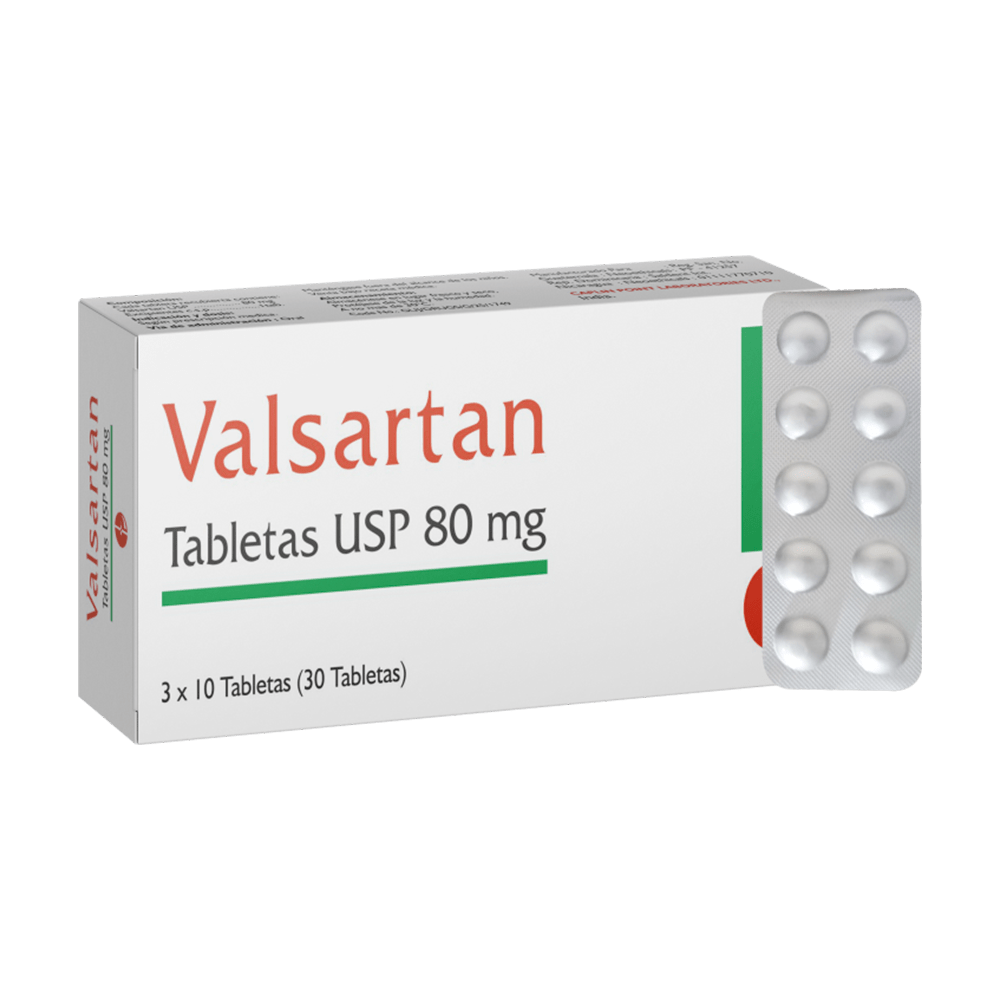 VALSARTAN Globela Pharma Pvt Ltd 