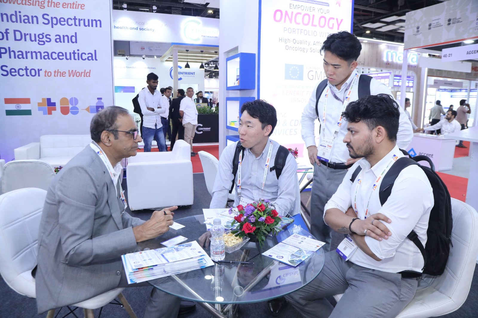 IPHEX New Delhi 2025