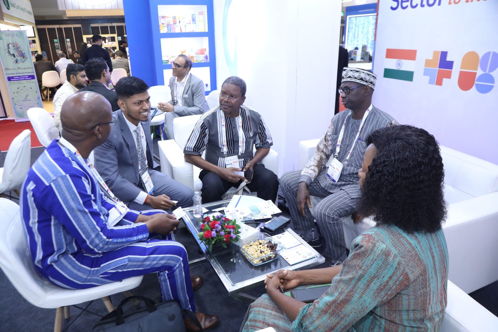 IPHEX New Delhi 2025