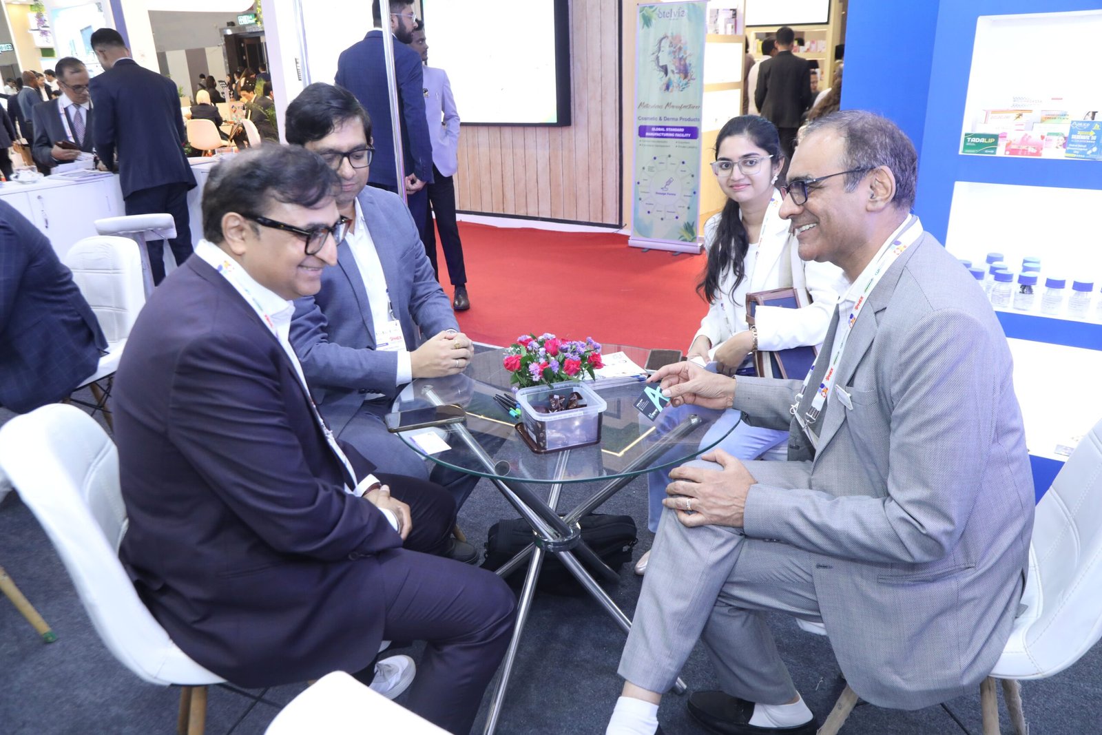 IPHEX New Delhi 2025