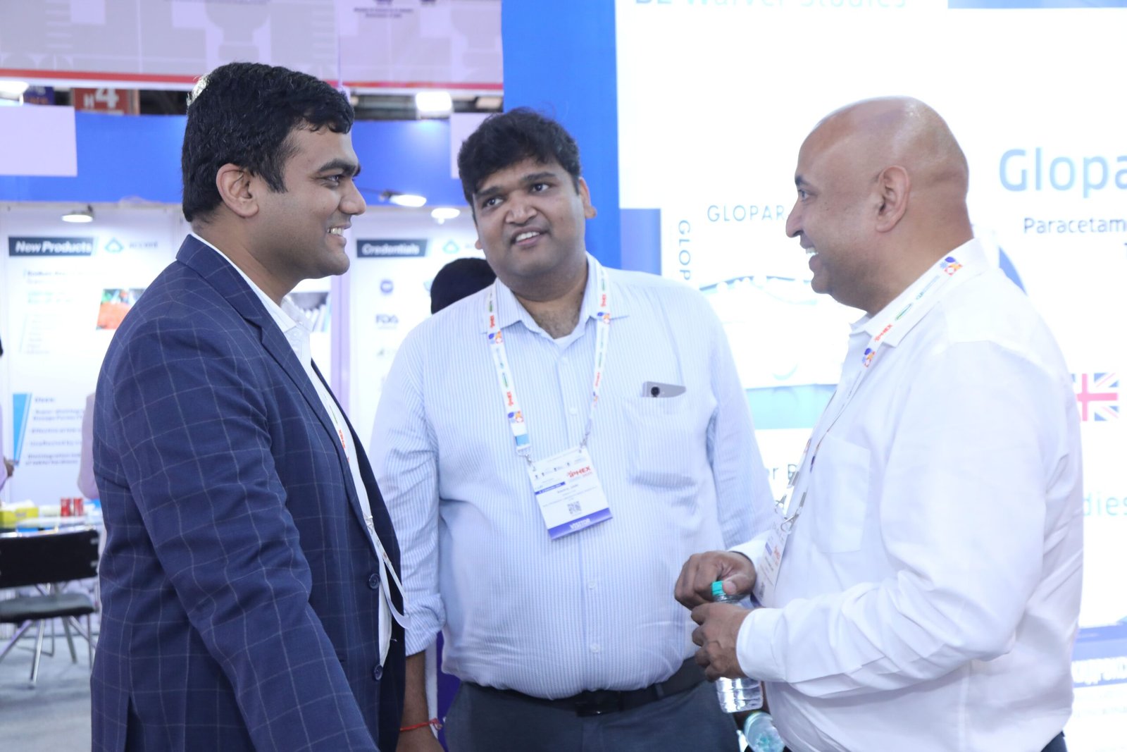 IPHEX New Delhi 2025