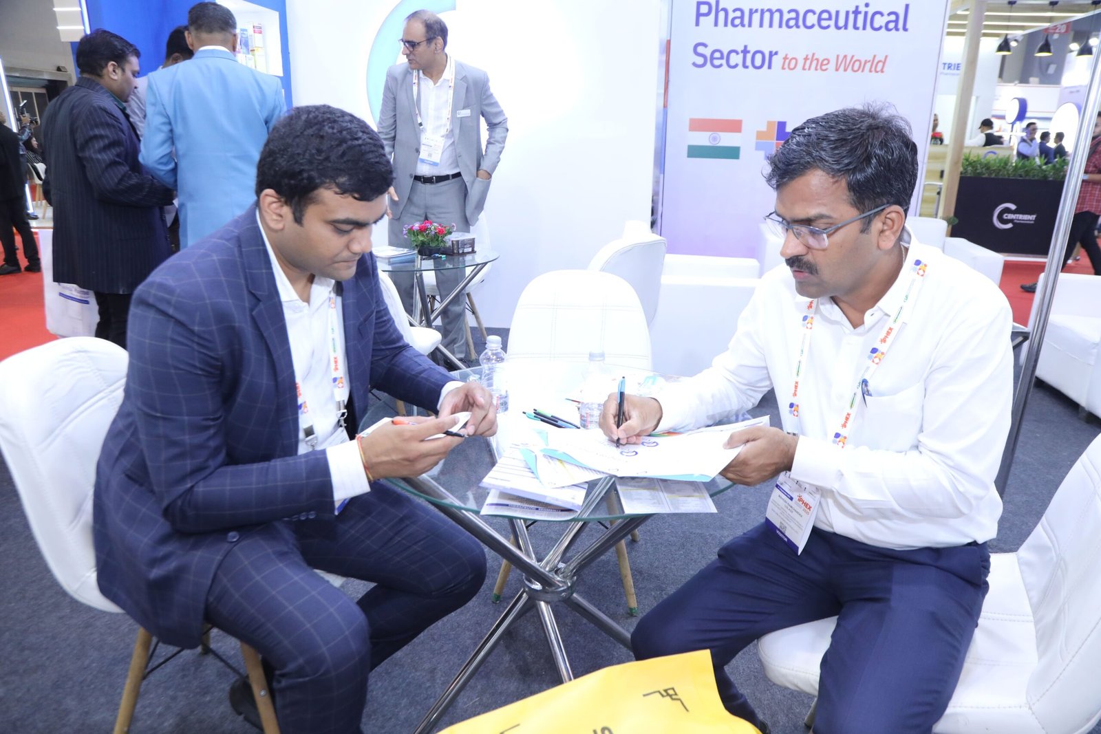 IPHEX New Delhi 2025