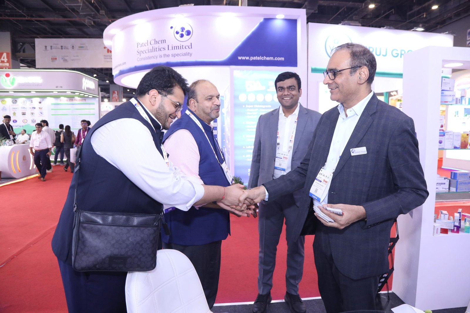 IPHEX New Delhi 2025