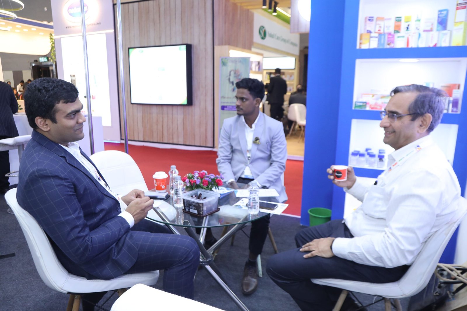 IPHEX New Delhi 2025