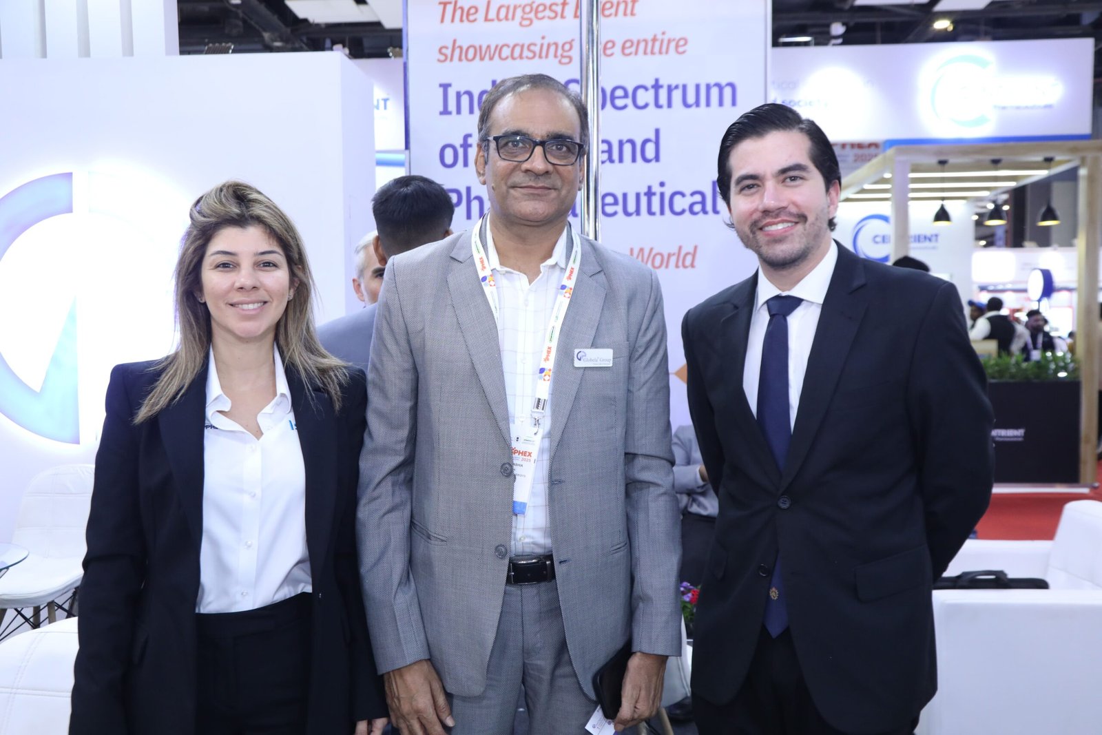 IPHEX New Delhi 2025