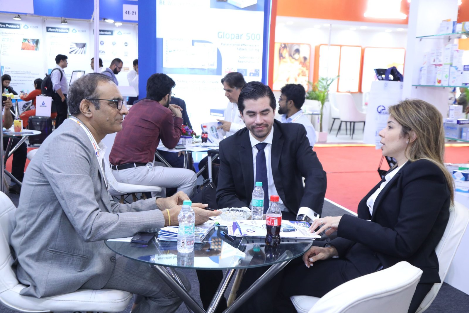 IPHEX New Delhi 2025