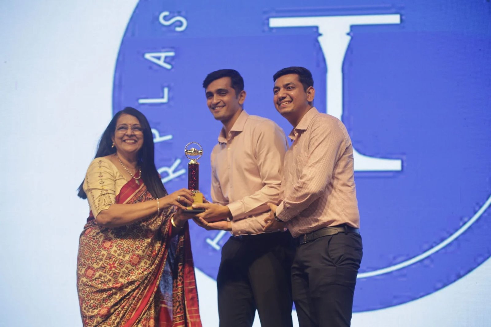 Globela 20th Anniversary Celebration