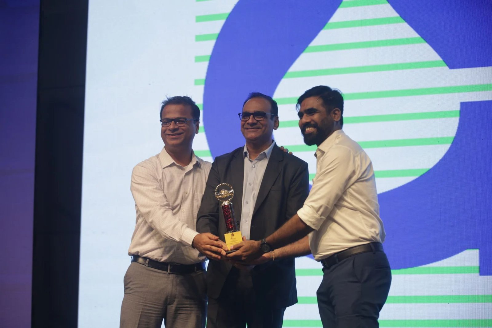 Globela 20th Anniversary Celebration