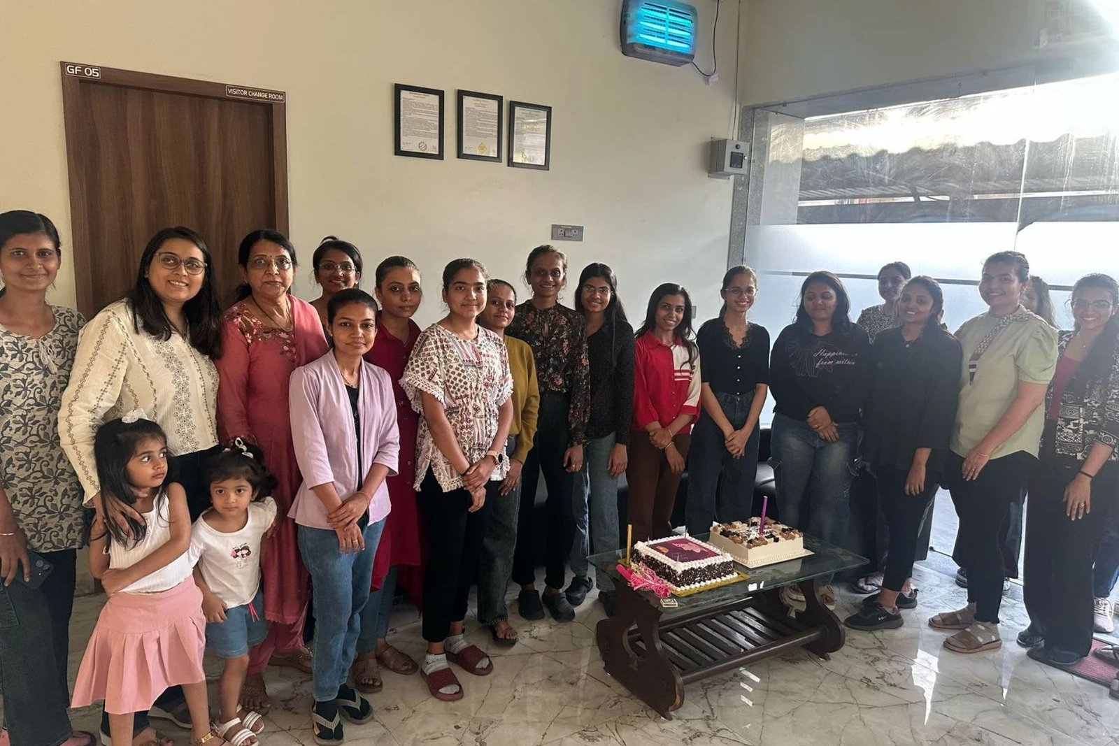 Women’s Day Celebration