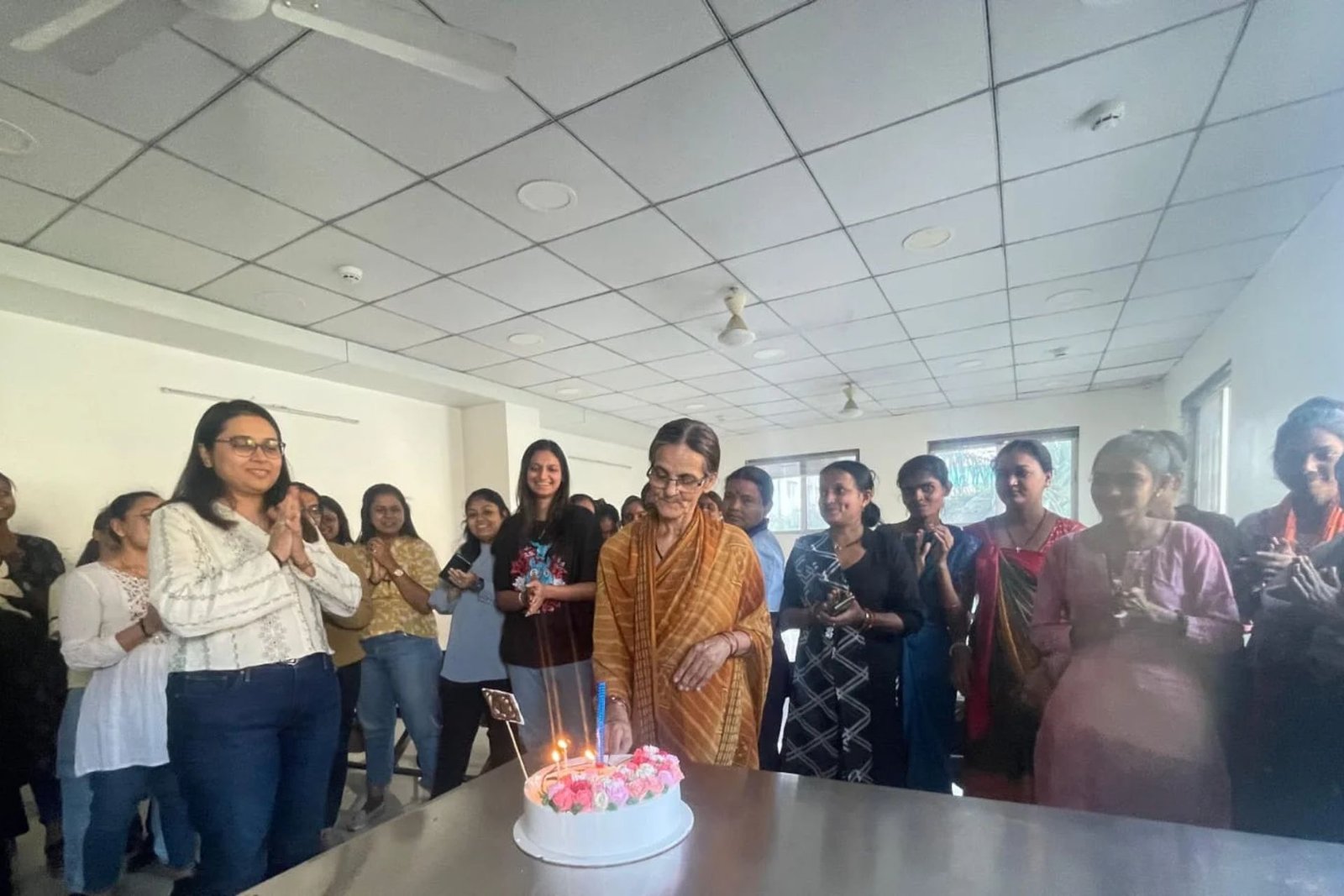 Women’s Day Celebration