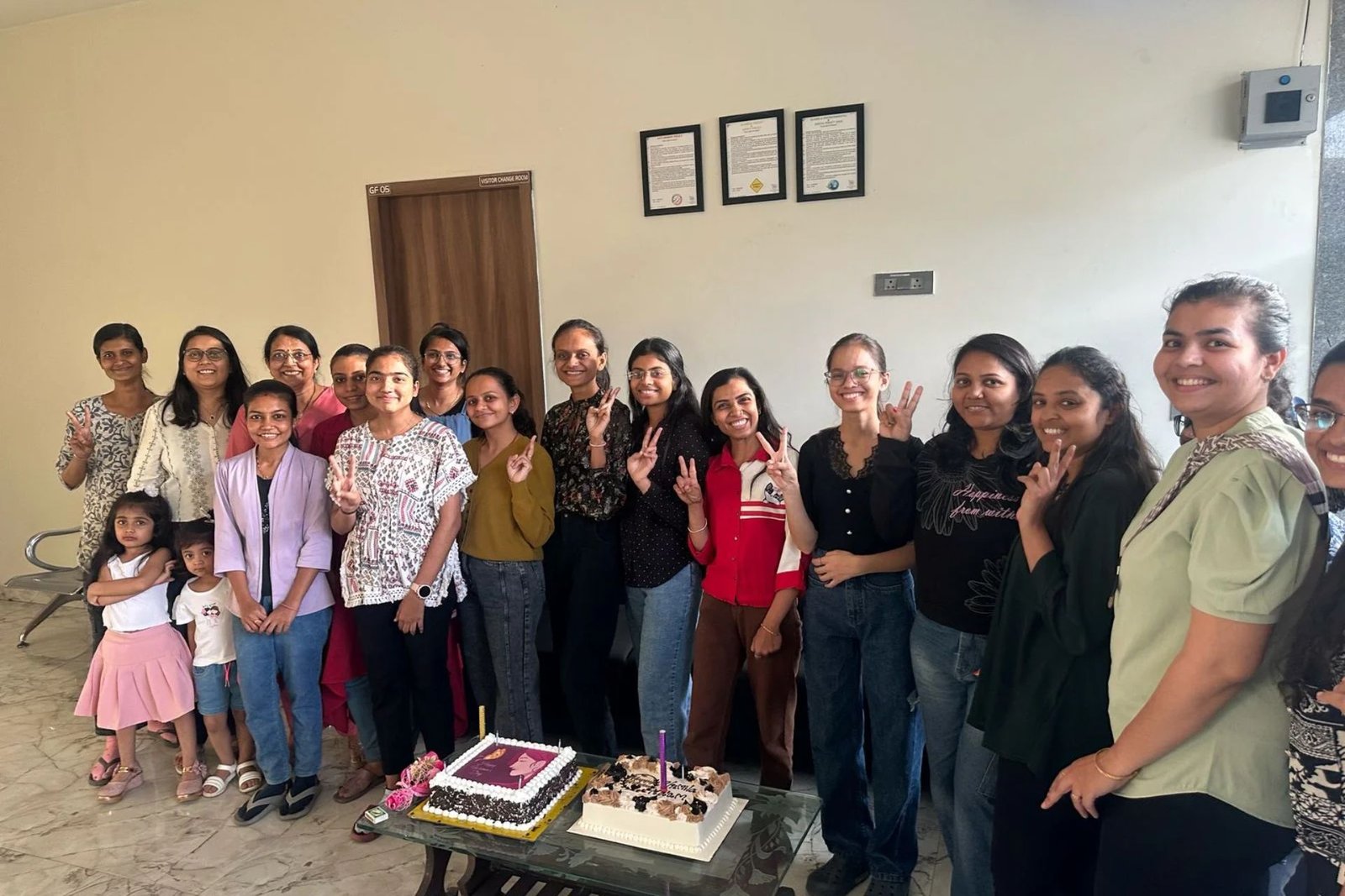 Women’s Day Celebration